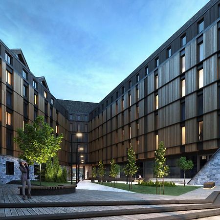 Woodside Kopaonik Apartamento Exterior foto