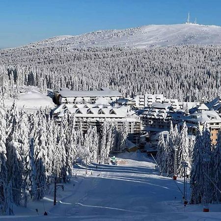 Woodside Kopaonik Apartamento Exterior foto