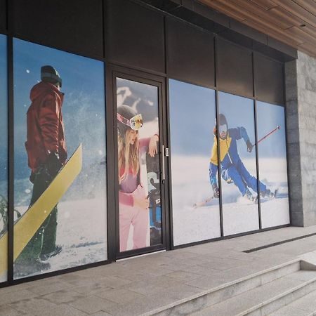 Woodside Kopaonik Apartamento Exterior foto