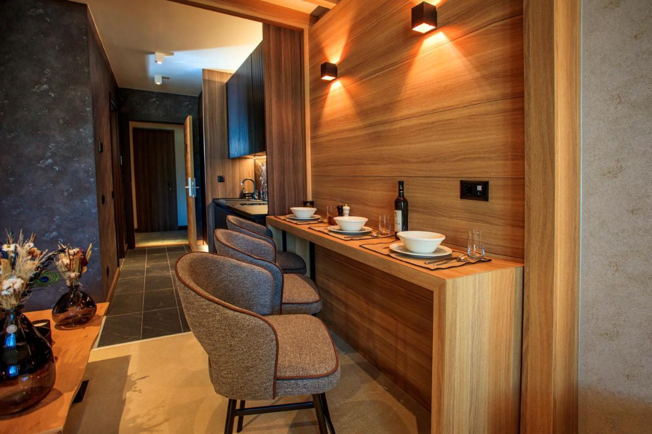 Woodside Kopaonik Apartamento Exterior foto