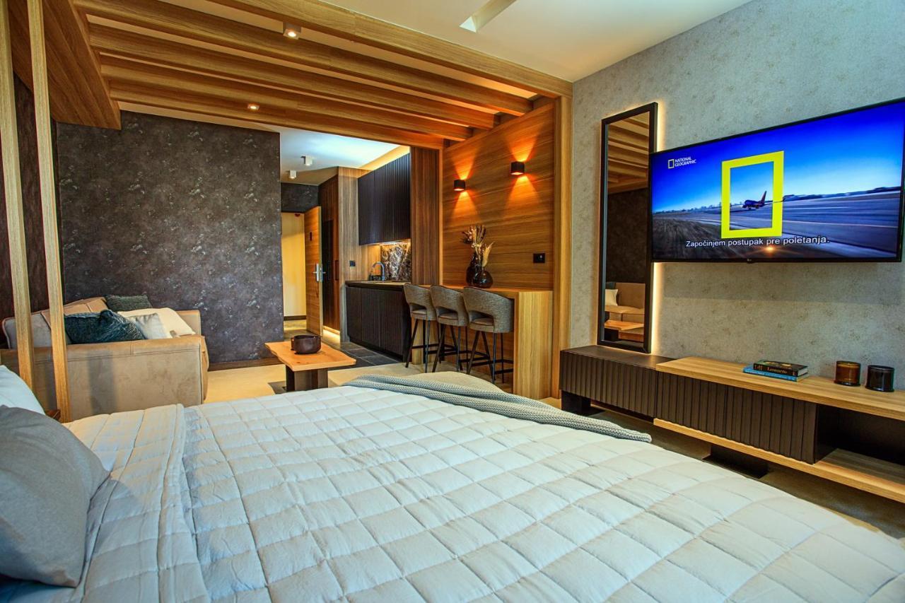 Woodside Kopaonik Apartamento Exterior foto