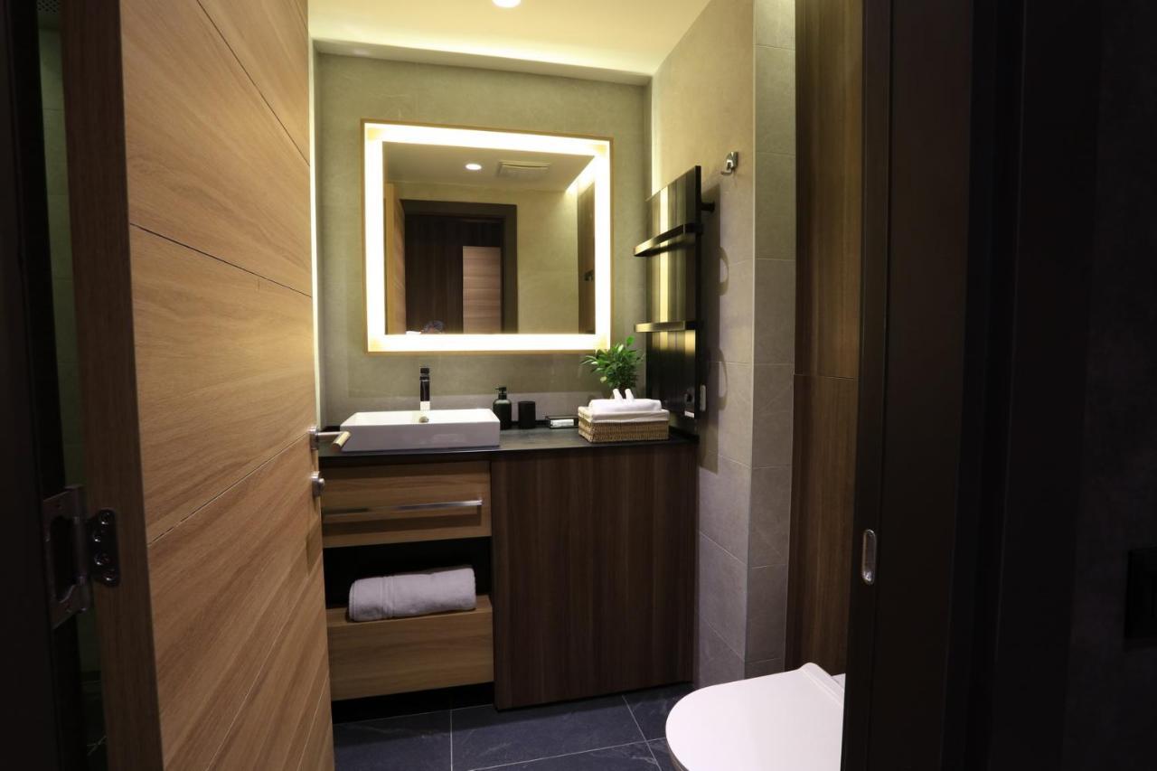 Woodside Kopaonik Apartamento Exterior foto