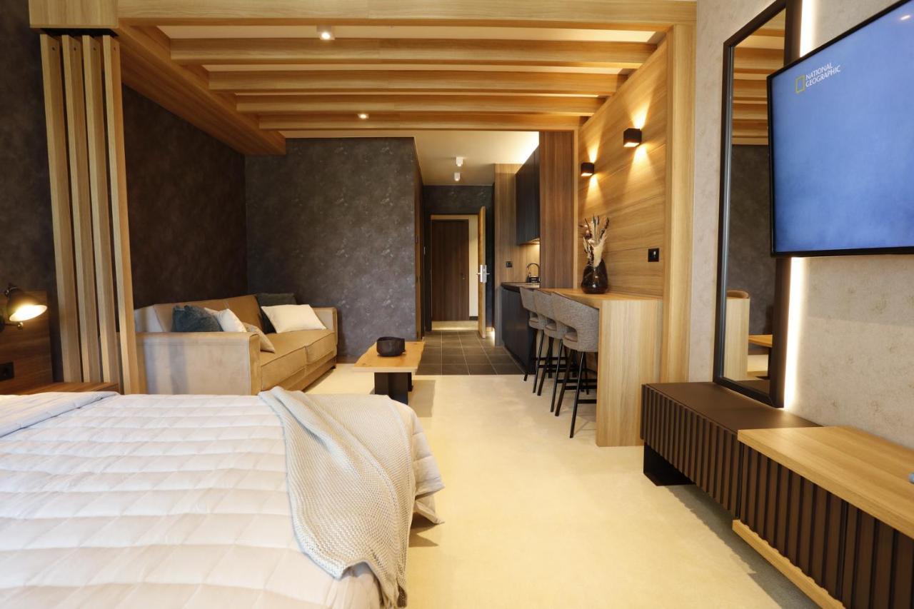 Woodside Kopaonik Apartamento Exterior foto