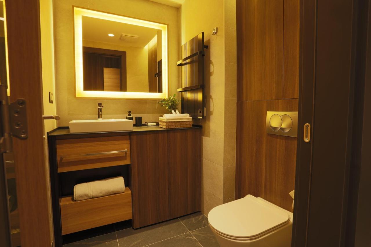 Woodside Kopaonik Apartamento Exterior foto