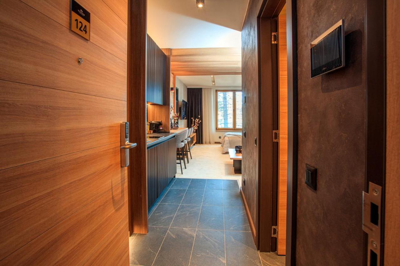 Woodside Kopaonik Apartamento Exterior foto