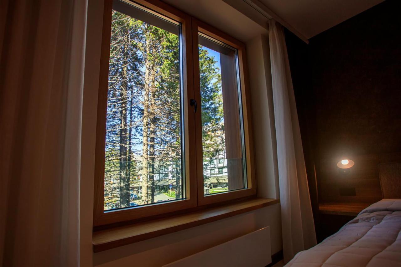 Woodside Kopaonik Apartamento Exterior foto