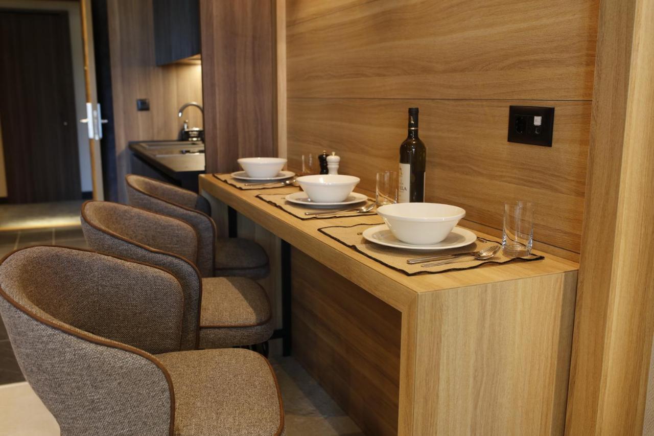 Woodside Kopaonik Apartamento Exterior foto