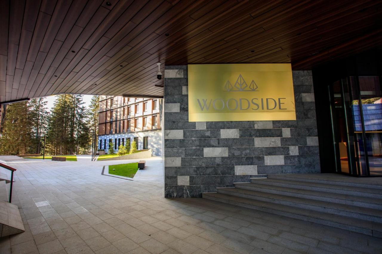 Woodside Kopaonik Apartamento Exterior foto