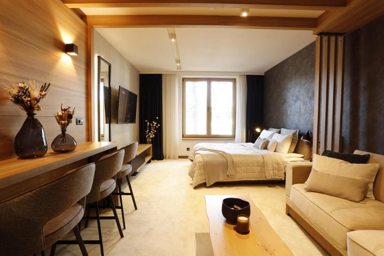 Woodside Kopaonik Apartamento Exterior foto