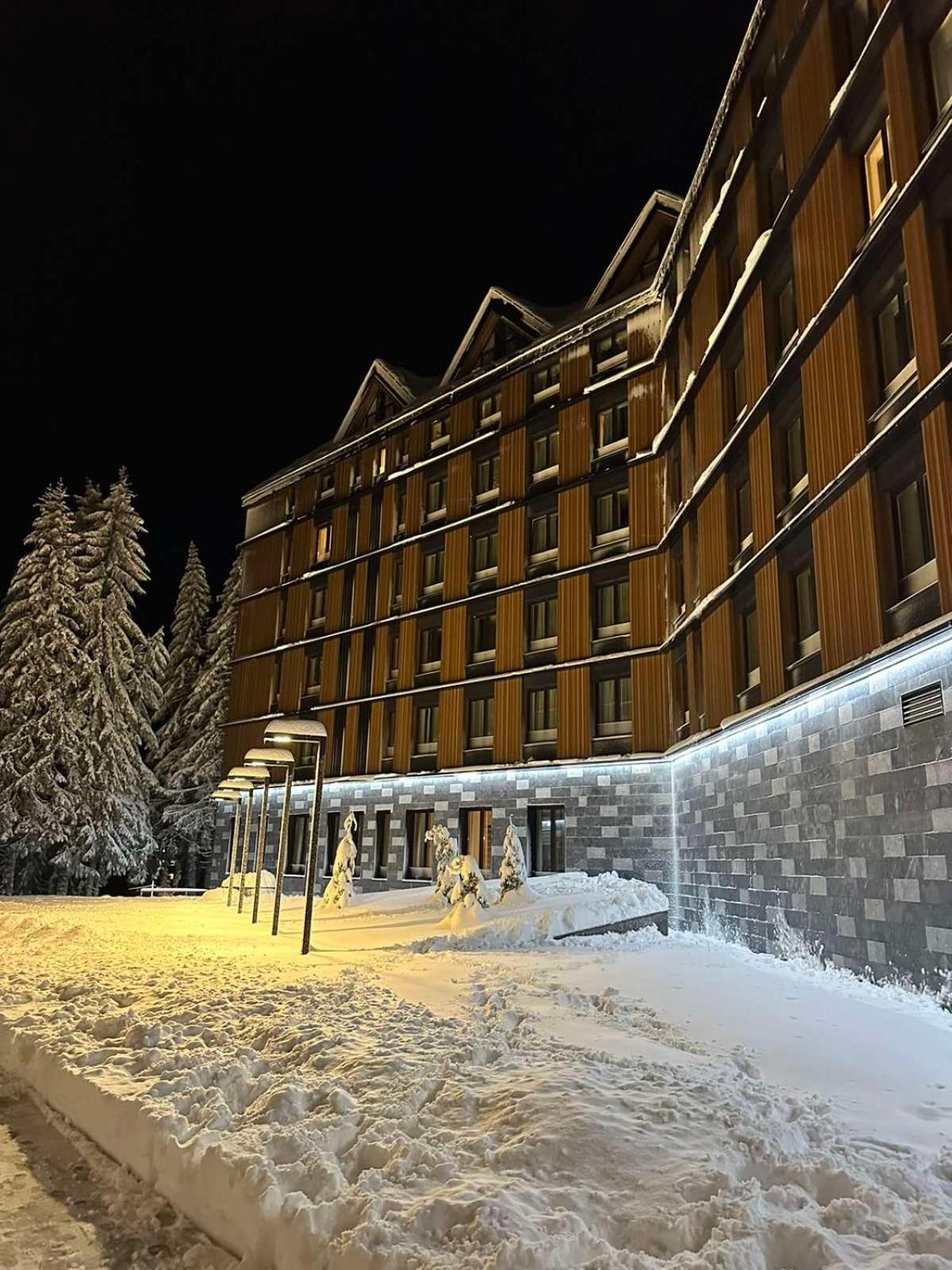 Woodside Kopaonik Apartamento Exterior foto